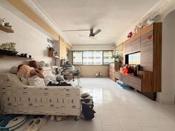 Blk 284 Choa Chu Kang Avenue 3 (Choa Chu Kang), HDB 4 Rooms #554810701
